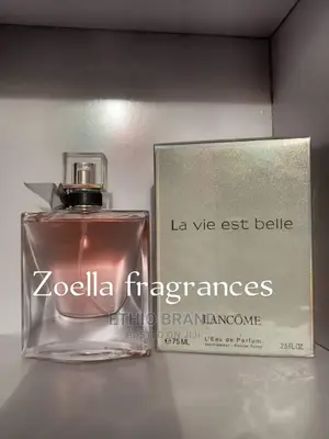 Photo - Perfume of the Year for Her