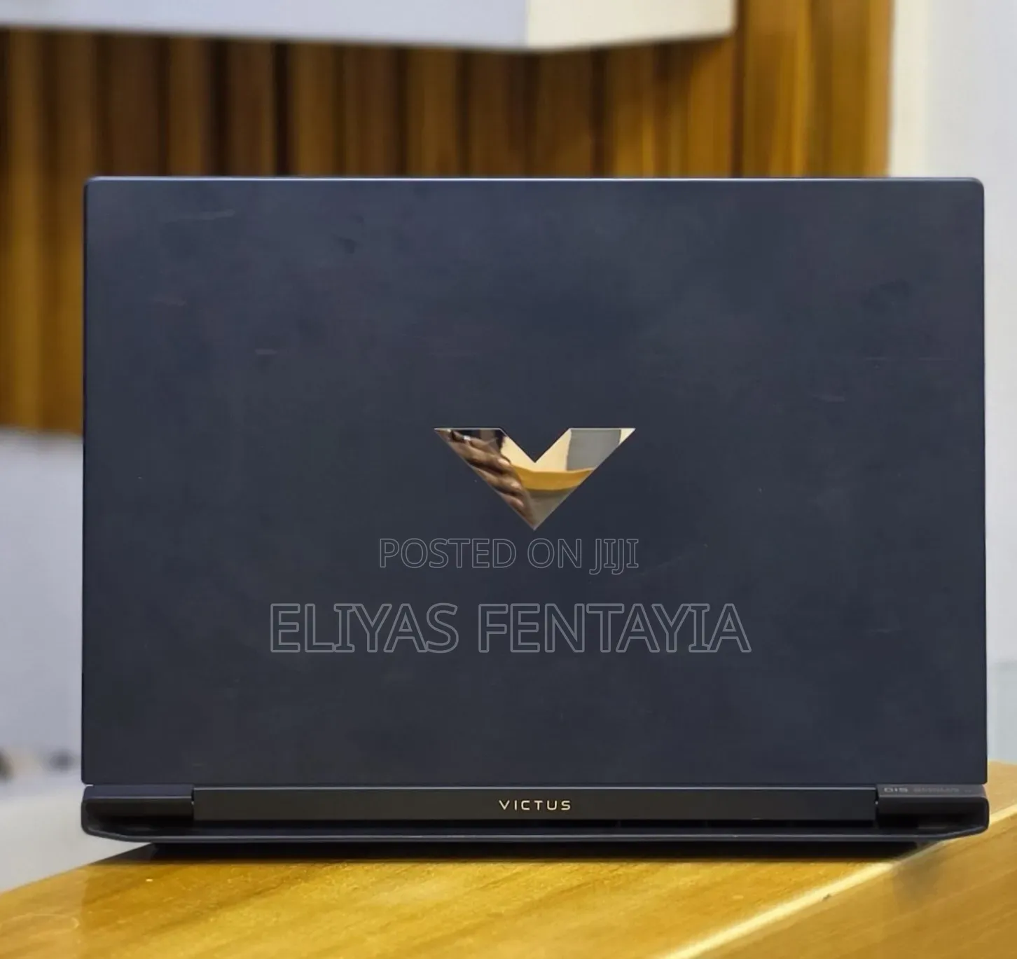 New Laptop HP 8GB Intel Core i5 SSD 512GB