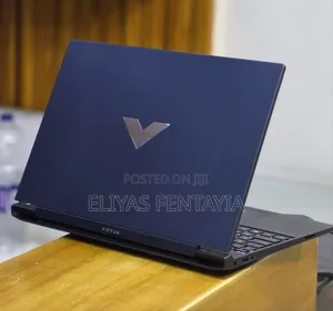 New Laptop HP 8GB Intel Core i5 SSD 512GB