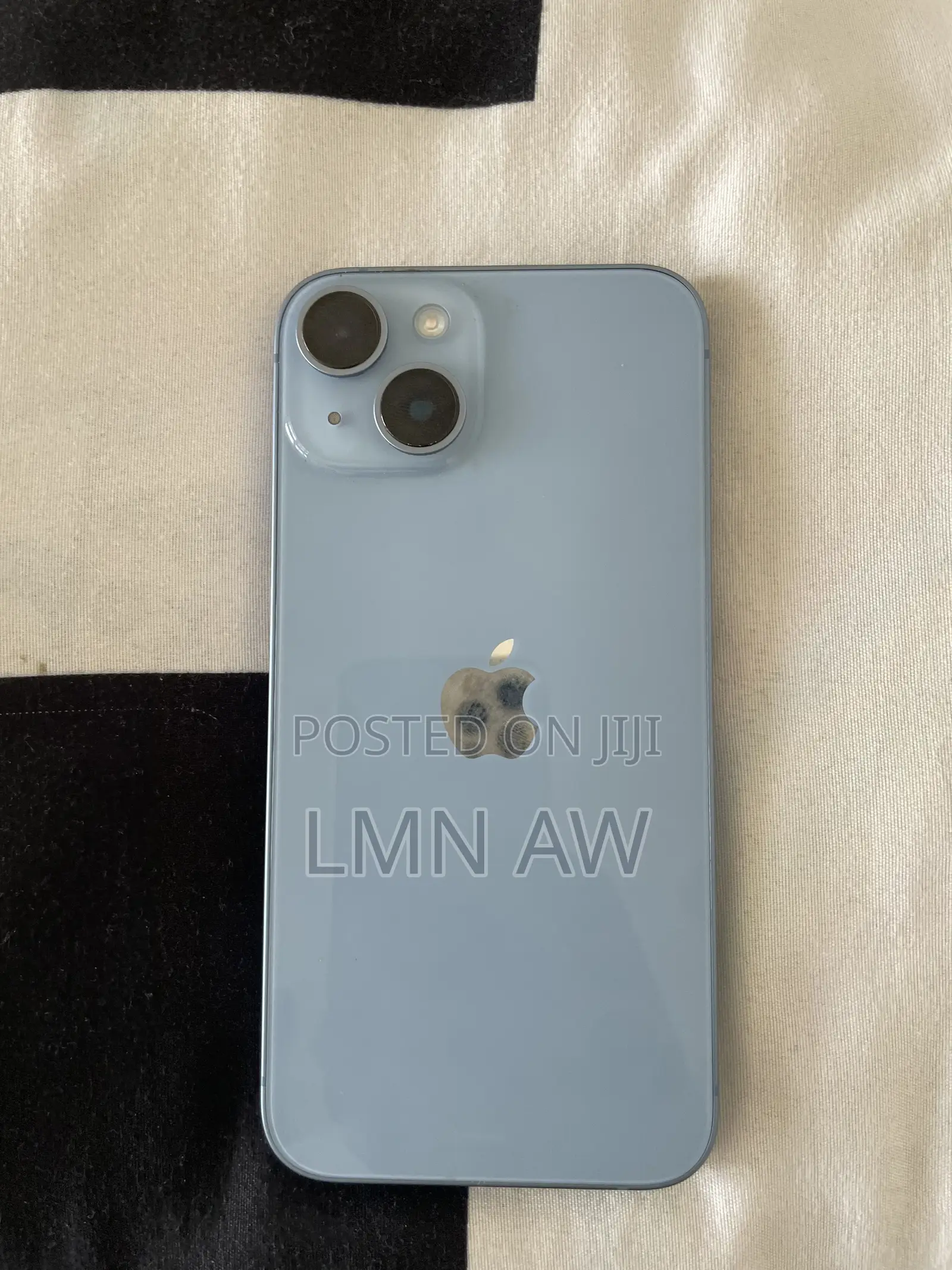 Apple iPhone 14 256 GB Gray