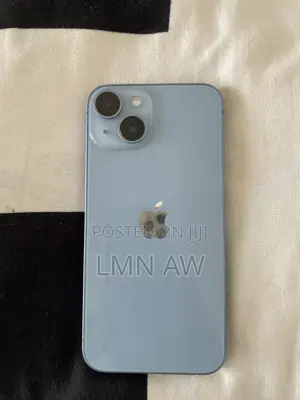 Apple iPhone 14 256 GB Gray