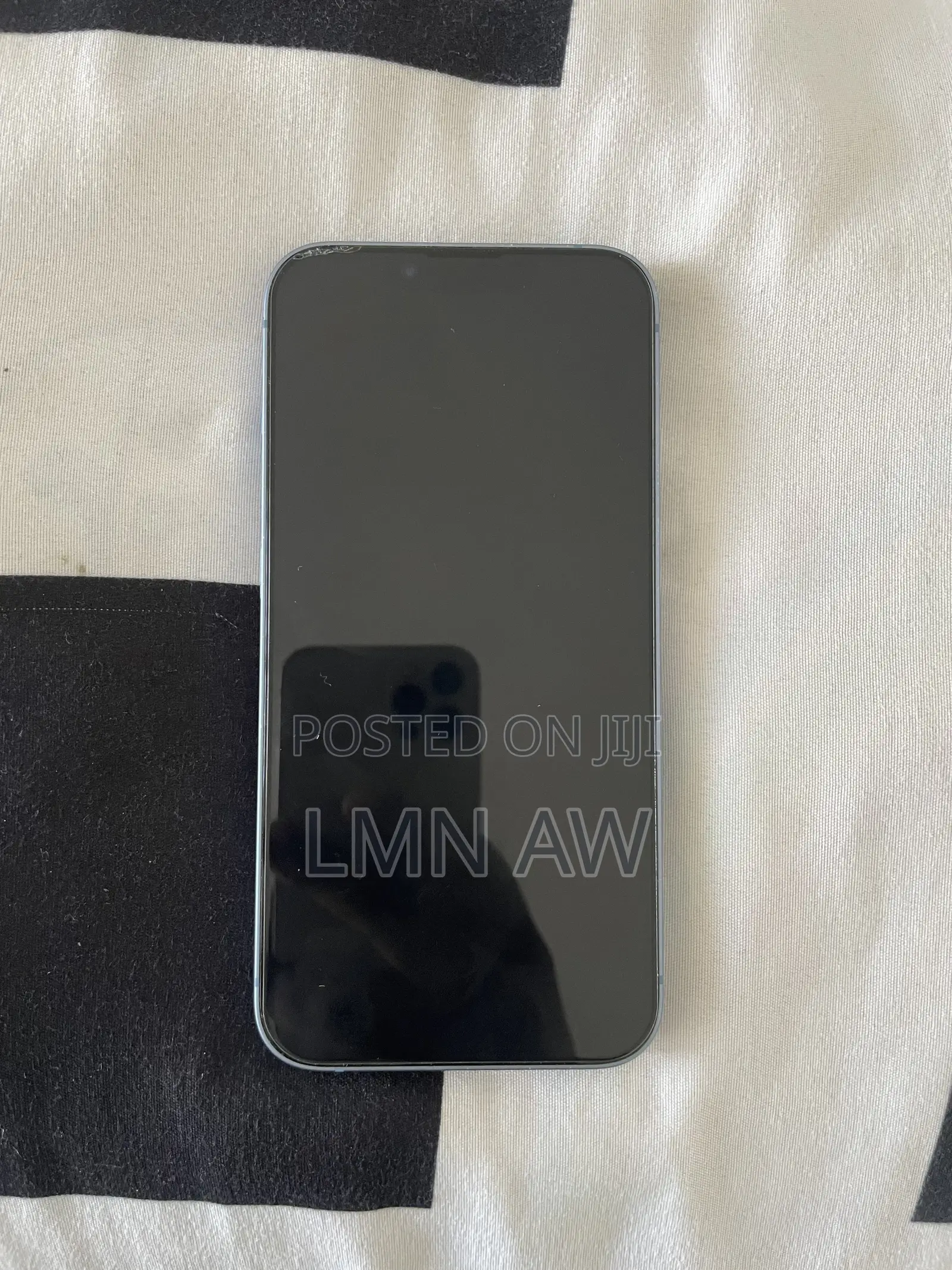 Apple iPhone 14 256 GB Gray