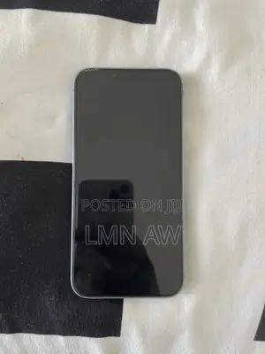 Apple iPhone 14 256 GB Gray