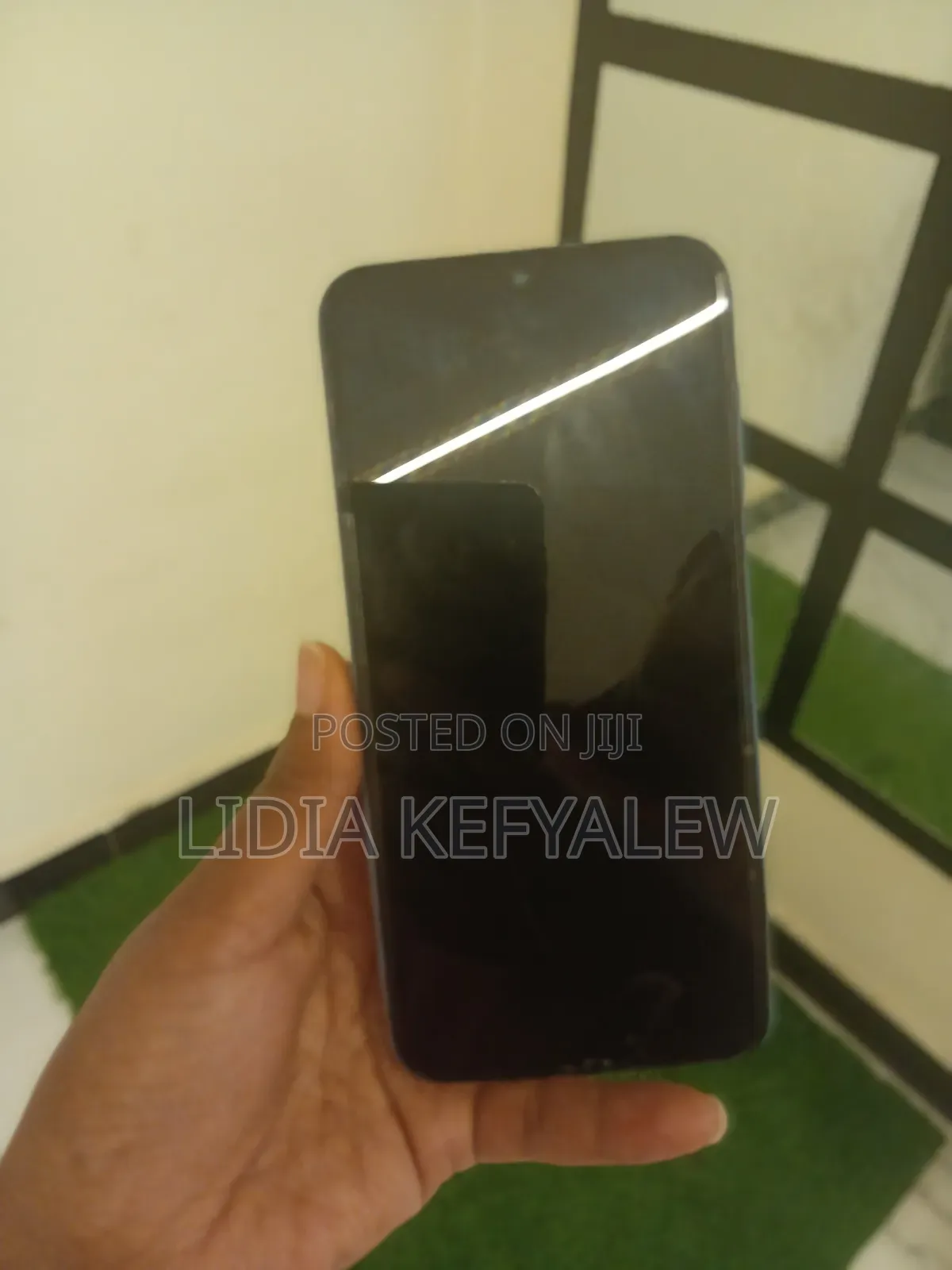 Samsung Galaxy A15 256 GB Blue