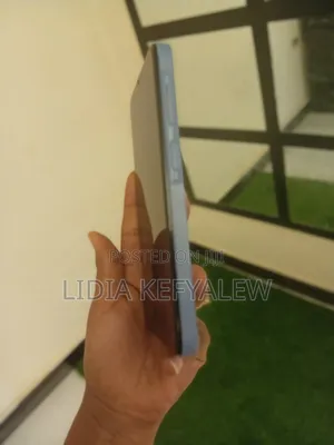 Samsung Galaxy A15 256 GB Blue