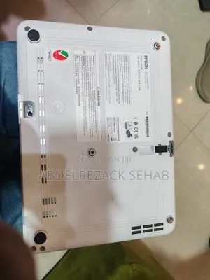 Epson CO W01 Projector