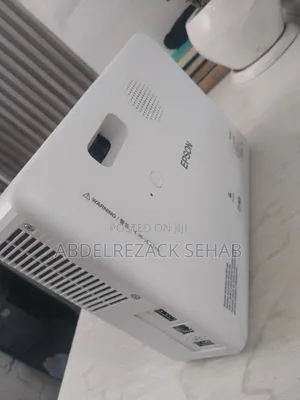Epson CO W01 Projector