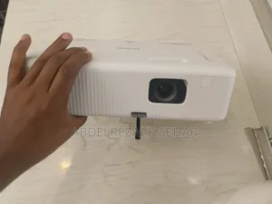 Epson CO W01 Projector
