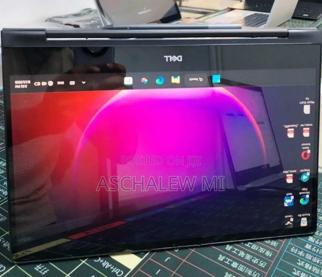 New Laptop Dell Inspiron 14 16GB Intel Core i7 SSD 512GB