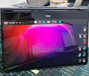 New Laptop Dell Inspiron 14 16GB Intel Core i7 SSD 512GB