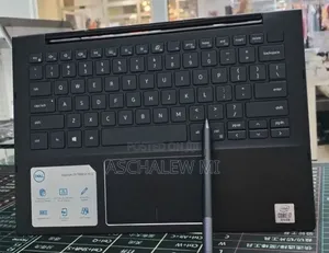 New Laptop Dell Inspiron 14 16GB Intel Core i7 SSD 512GB