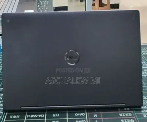 New Laptop Dell Inspiron 14 16GB Intel Core i7 SSD 512GB