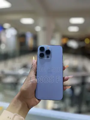 Apple iPhone 13 Pro Max 256 GB Blue