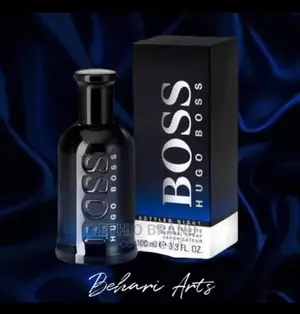 Photo - ምርጥ ሽቶ Nice Perfume