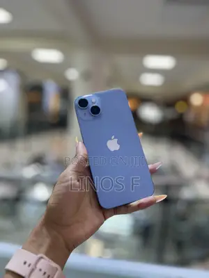 Apple iPhone 14 128 GB Blue