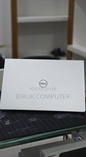 New Laptop Dell XPS 13 16GB Intel Core i7 SSD 512GB