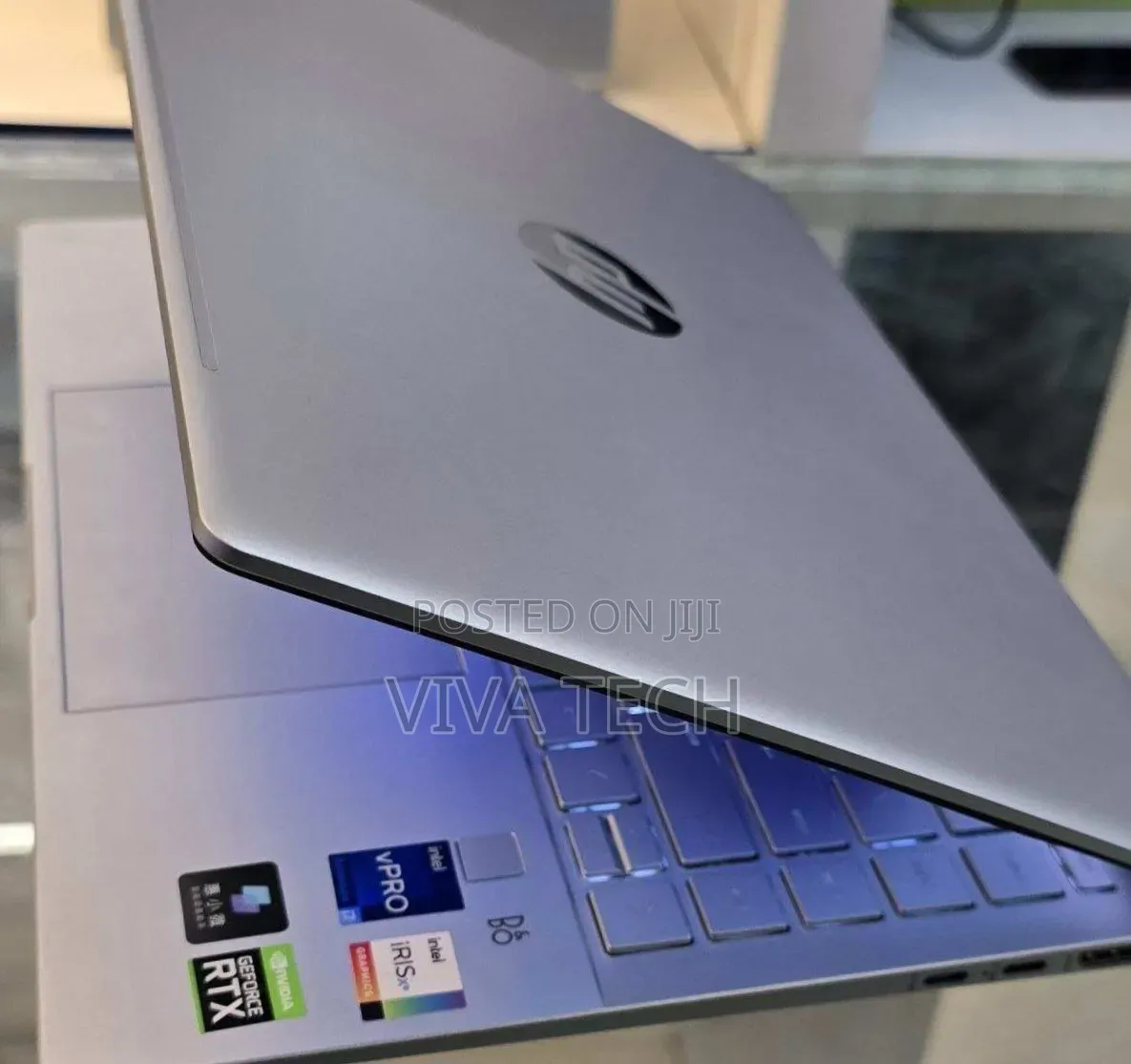 New Laptop HP Pavilion 14 16GB Intel Core i5 SSD 512GB