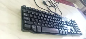 Computer Keyboard