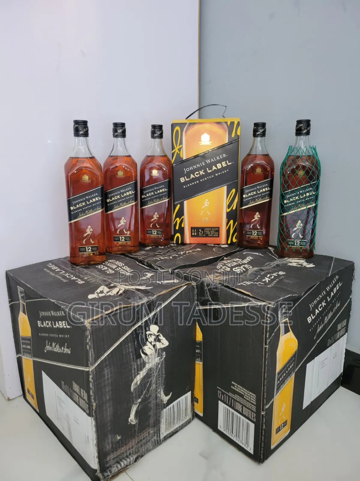 Black Label