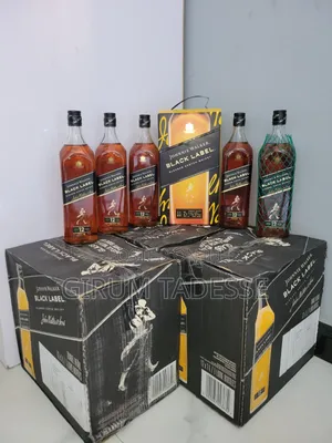 Black Label
