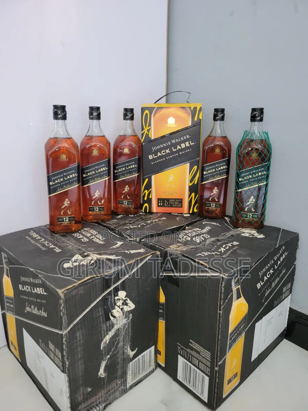 Black Label