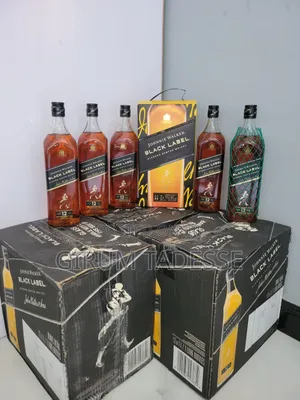 Black Label
