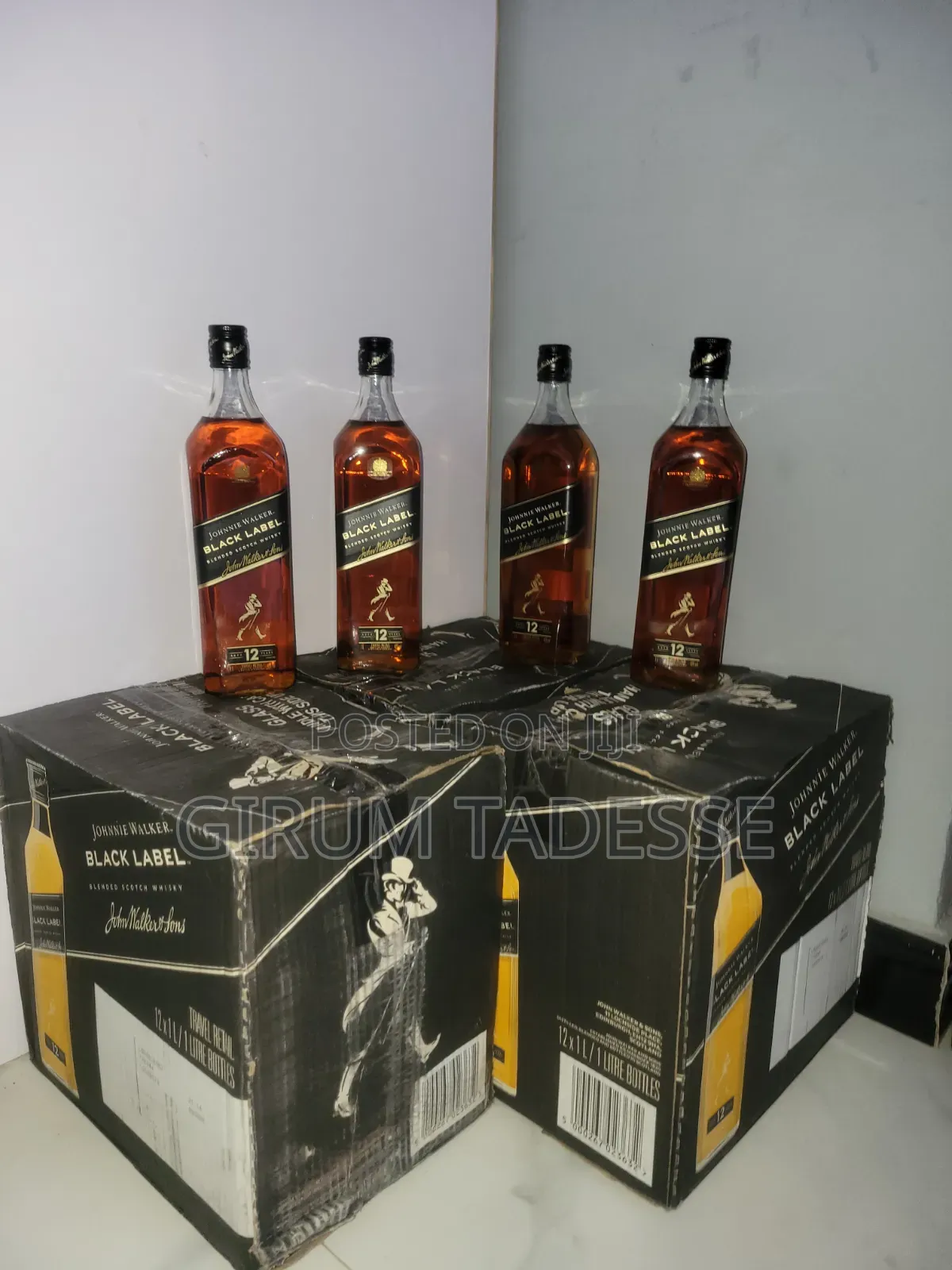 Black Label