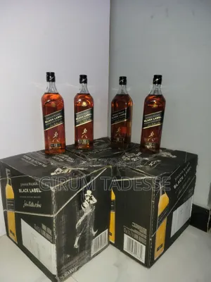 Black Label