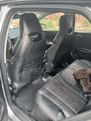 BYD E2 43 kWh 94 hp FWD 2025 Gray
