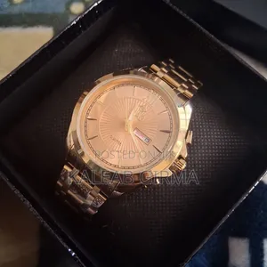 MAG Mens Watch