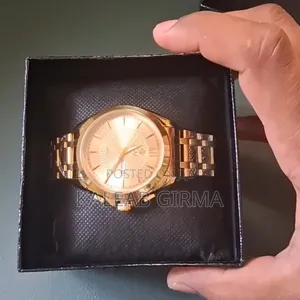 MAG Mens Watch