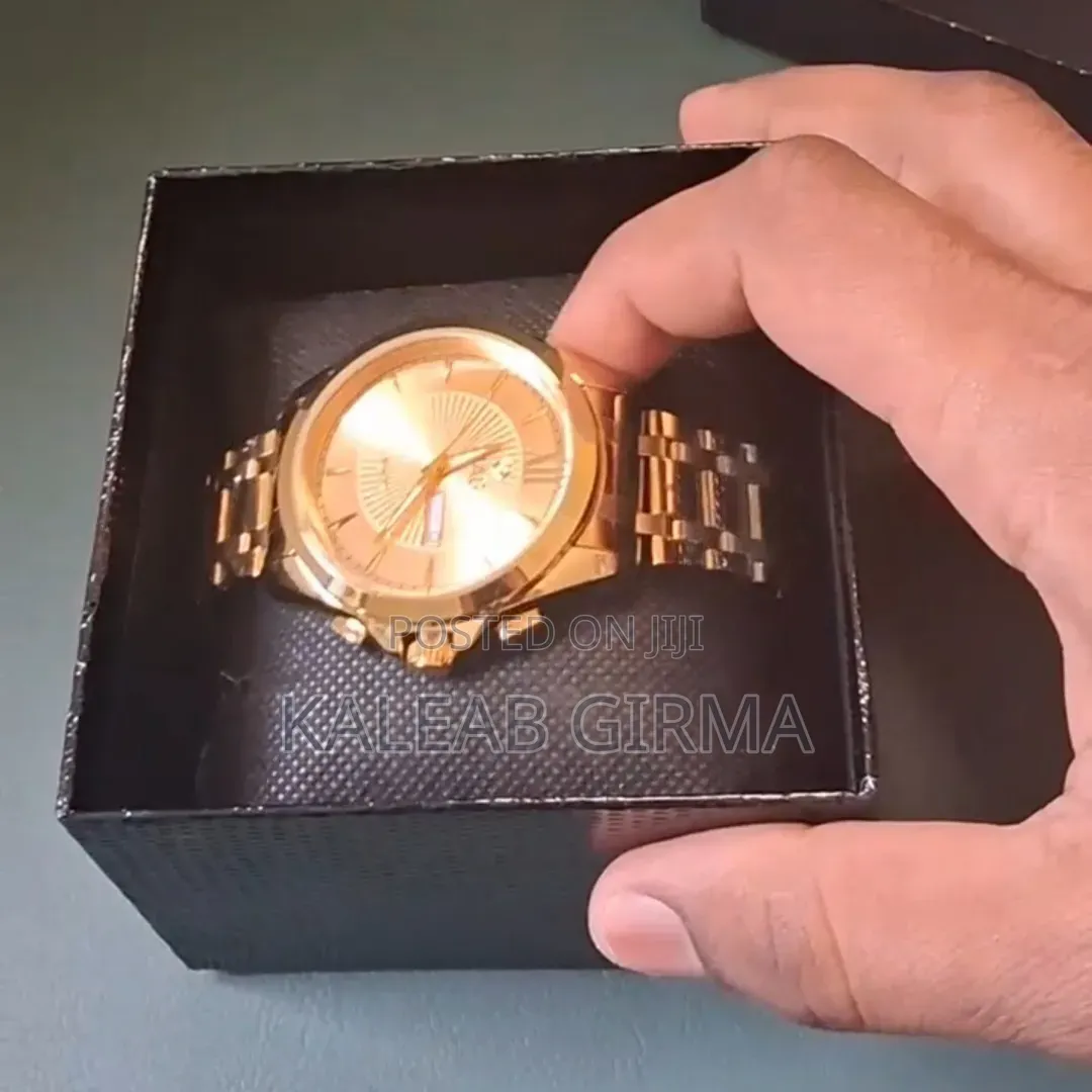 MAG Mens Watch