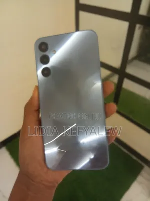 Samsung Galaxy A15 256 GB Blue
