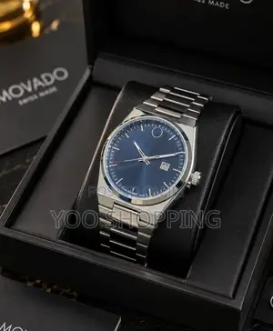 Movado Watch for Him