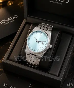 Movado Watch for Him