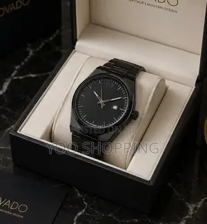 Movado Watch for Him