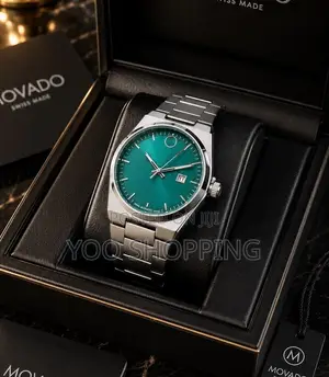 Movado Watch for Him