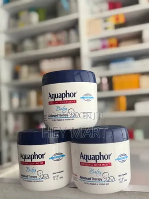 Aquaphor Baby Healing Ointment Advanced Therapy
