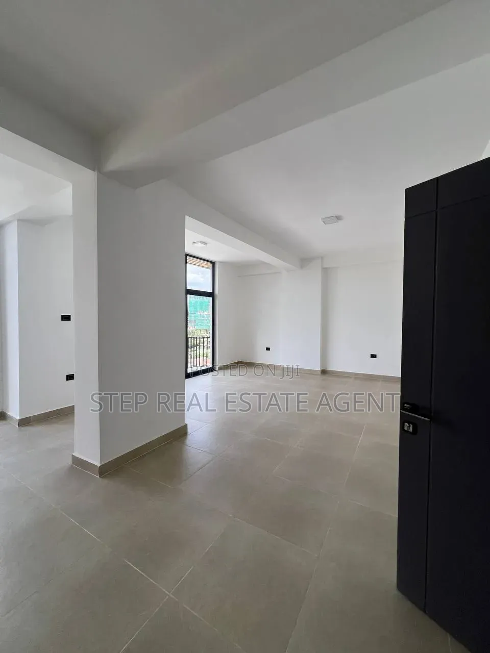 2bdrm Apartment in Meskel Flower, Bole for rent