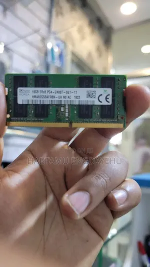 DD4 16Gb Ram