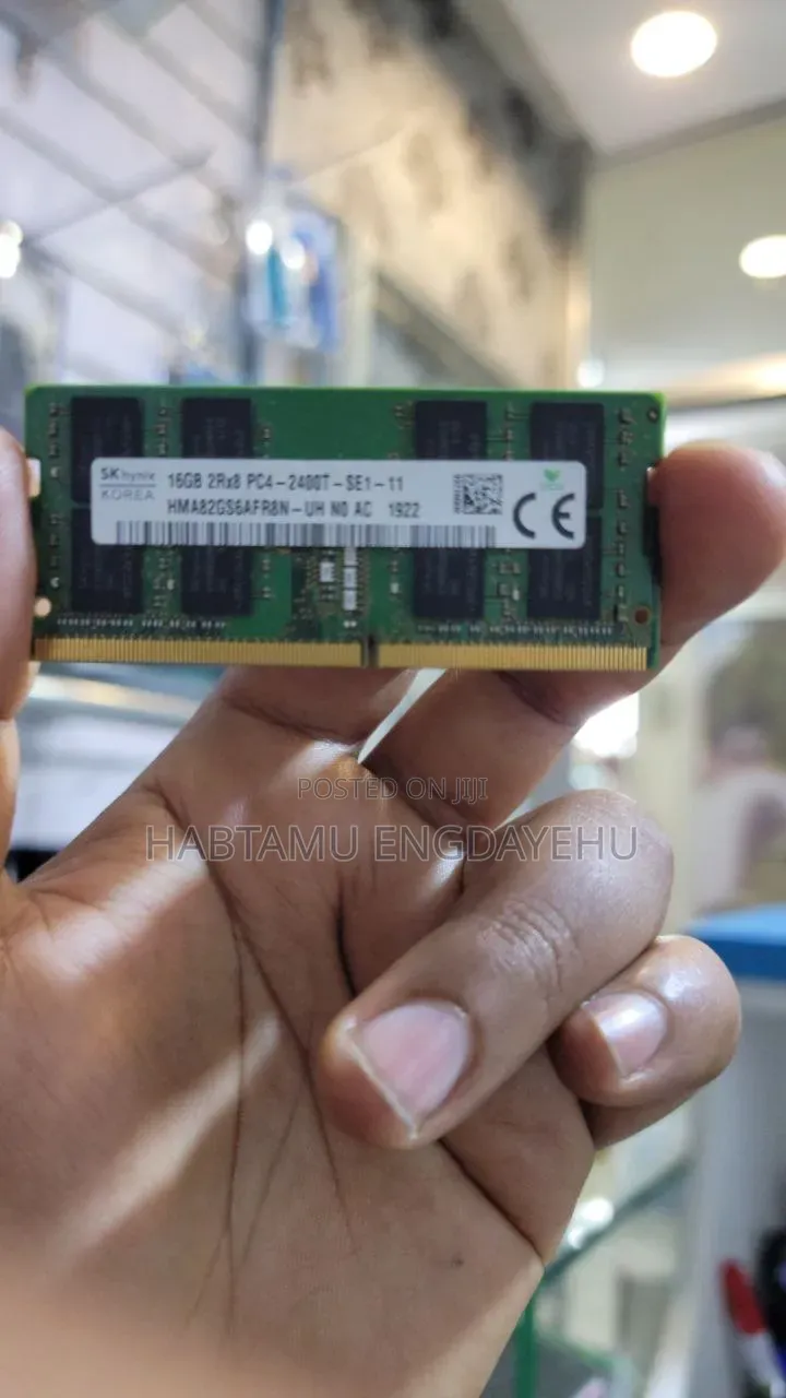 DD4 16Gb Ram