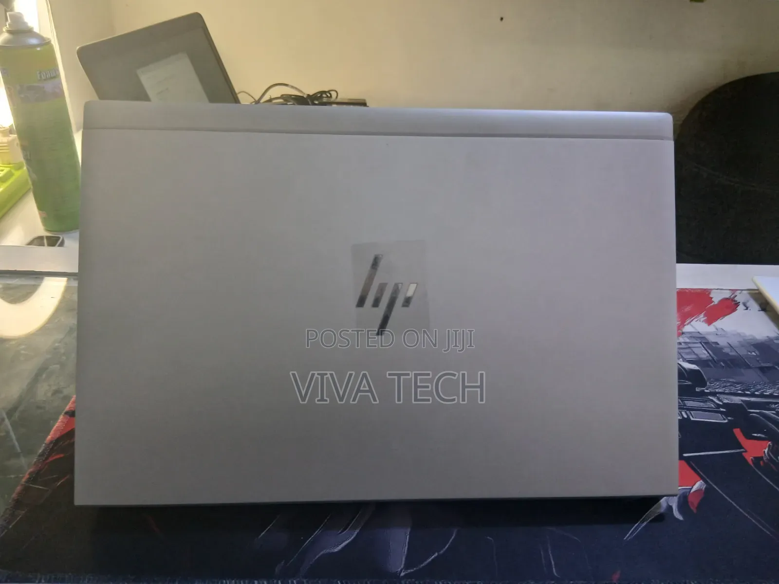 New Laptop HP EliteBook 840 G8 16GB Intel Core i7 SSD 512GB