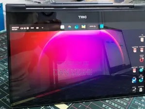 New Laptop Dell Inspiron 13 7000 16GB Intel Core i7 SSD 512GB