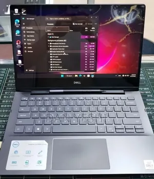New Laptop Dell Inspiron 13 7000 16GB Intel Core i7 SSD 512GB