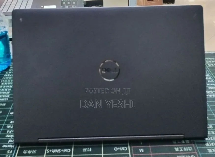 New Laptop Dell Inspiron 13 7000 16GB Intel Core i7 SSD 512GB
