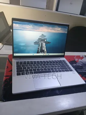New Laptop HP EliteBook 840 G8 16GB Intel Core i7 SSD 512GB