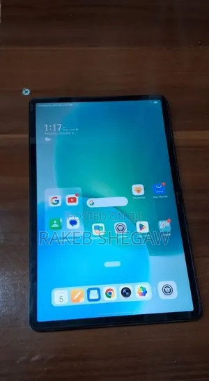 New Honor Pad X9 128 GB