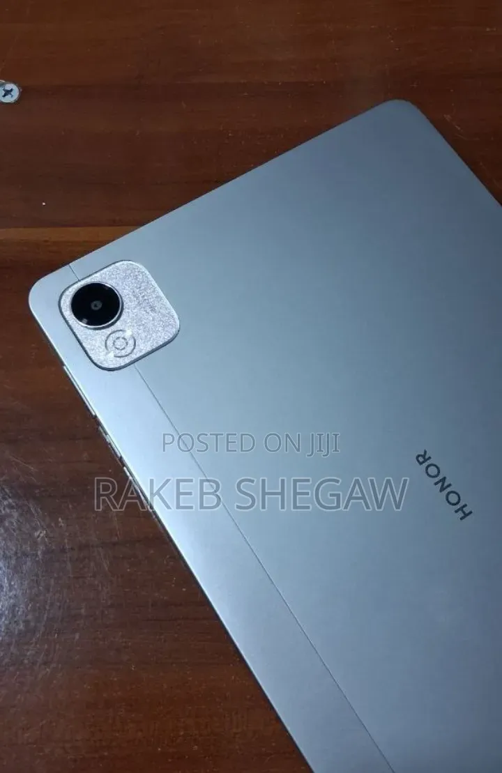 New Honor Pad X9 128 GB