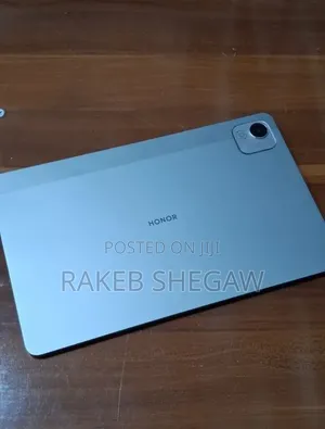 New Honor Pad X9 128 GB