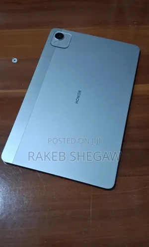 New Honor Pad X9 128 GB